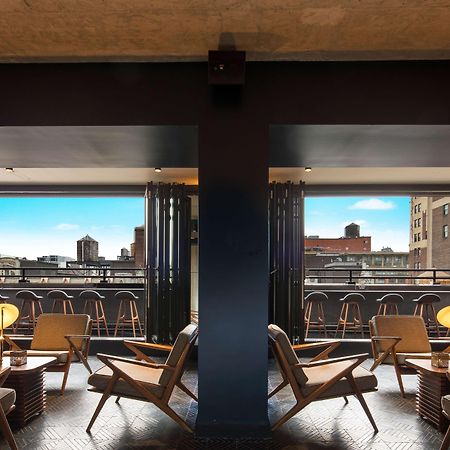 Hotel Henri New York Buitenkant foto