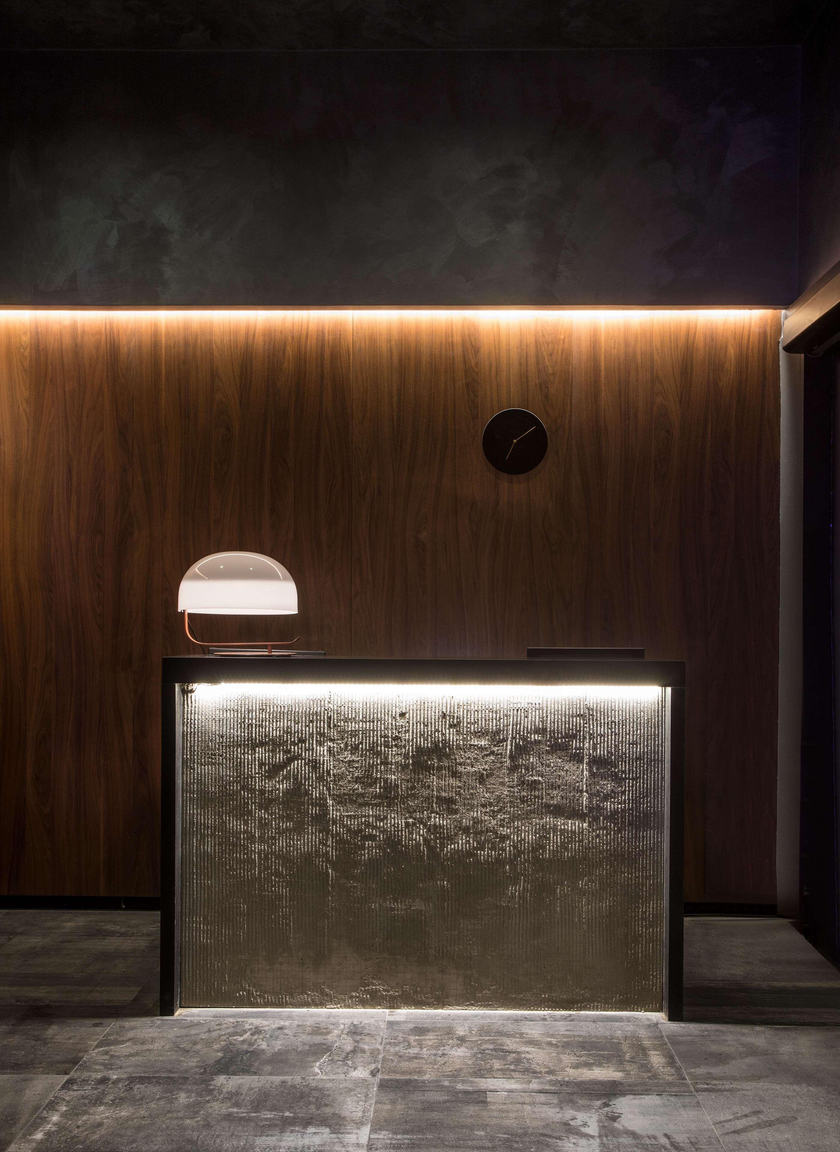 Hotel Henri New York Buitenkant foto