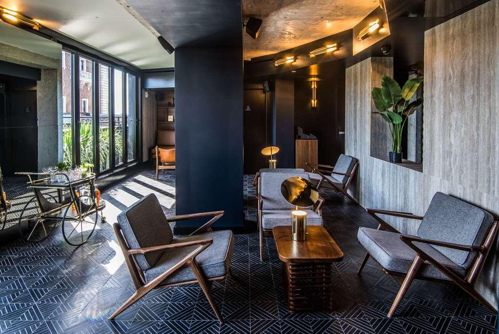 Hotel Henri New York Buitenkant foto