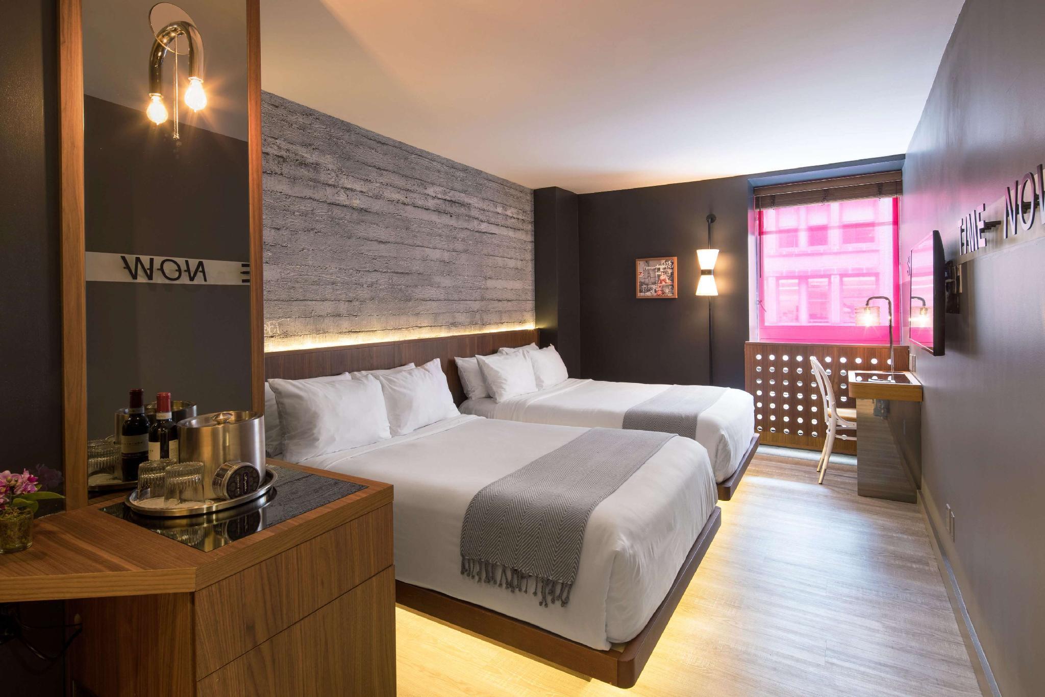 Hotel Henri New York Buitenkant foto
