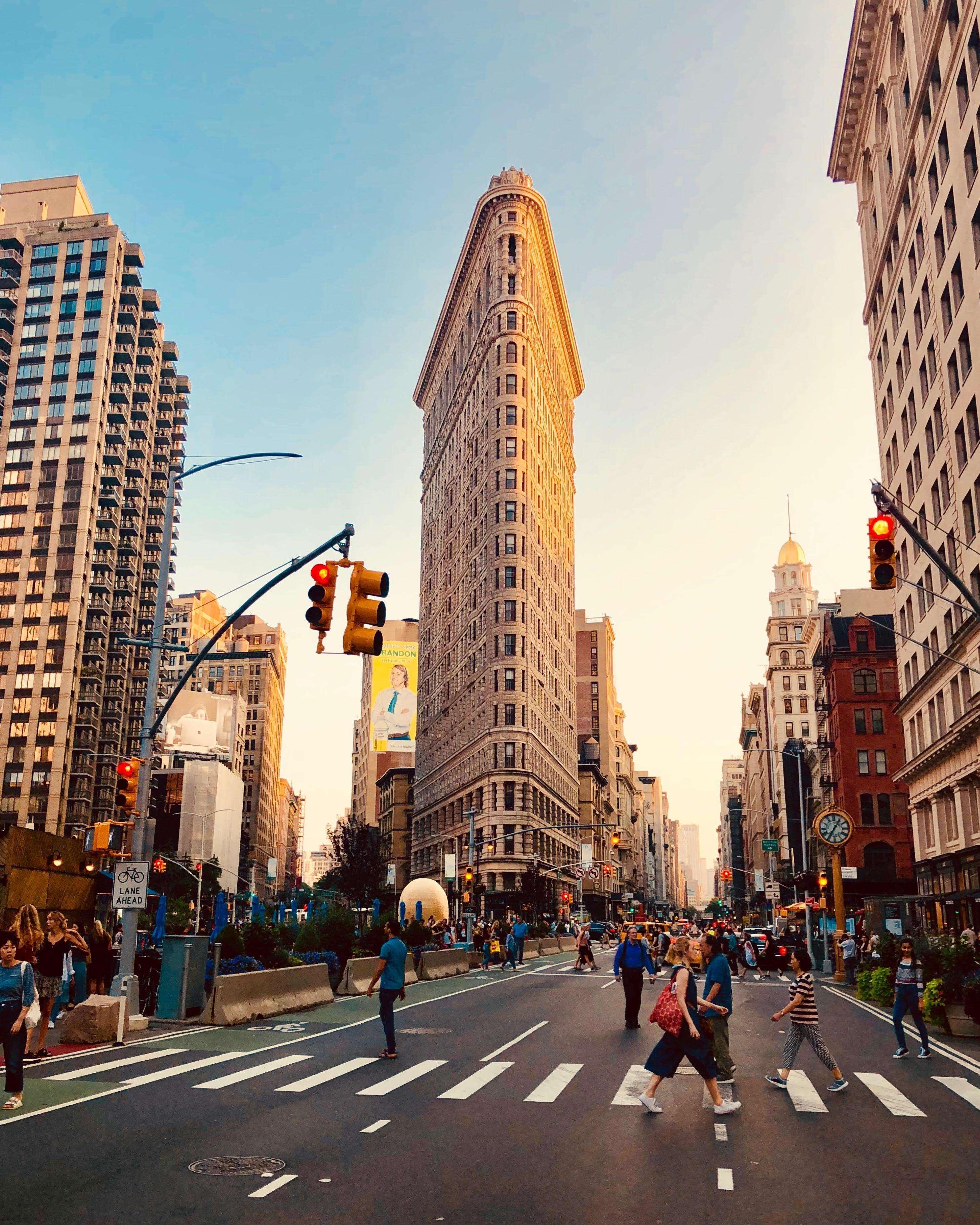 Hotel Henri New York Buitenkant foto