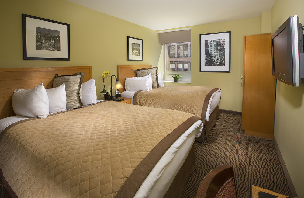 Hotel Henri New York Buitenkant foto